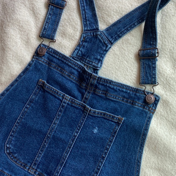 No Boundaries Juniors Core Shortall size XXL (19) - Picture 5 of 12